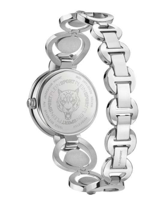  플레인스포츠 손목시계 PSLEA0424 STSTL OS - PLEIN SPORT