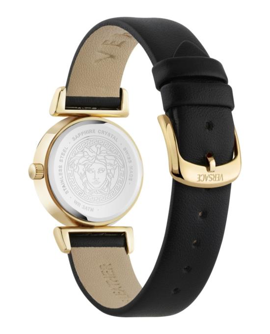  베르사체 손목시계 VEGFA0125 GOLD1 OS - VERSACE