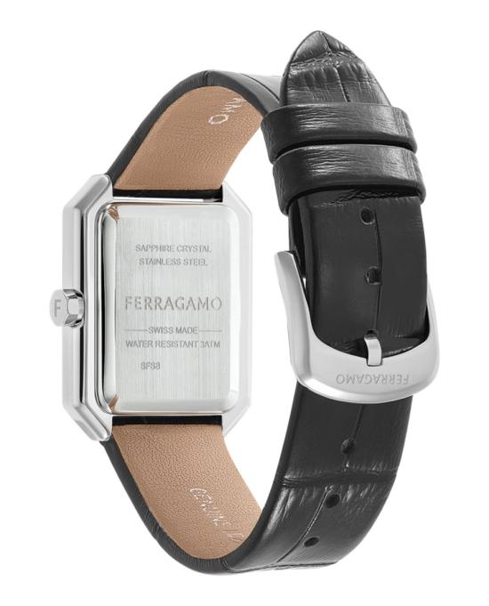  살바토레 페라가모 손목시계 SFS800124 STSTL OS - SALVATORE FERRAGAMO