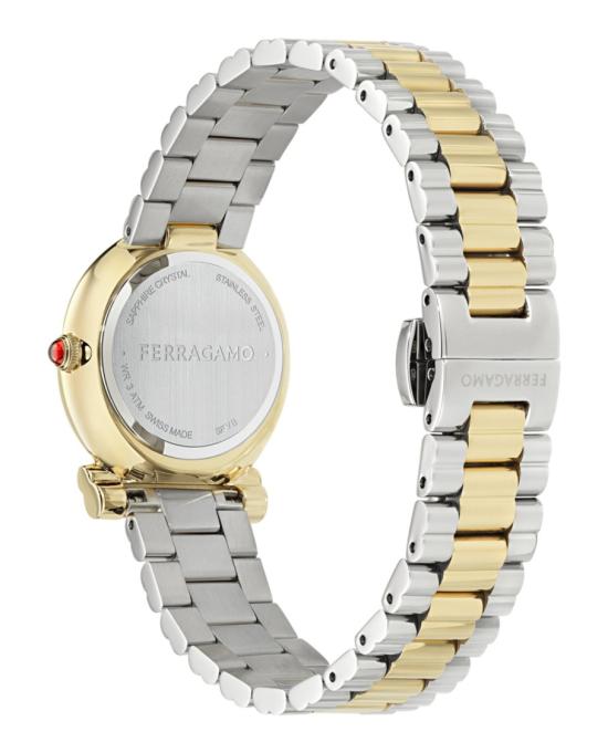  살바토레 페라가모 손목시계 SFVB00424 TTE OS - SALVATORE FERRAGAMO