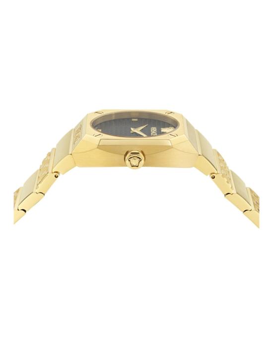  베르사체 손목시계 VE9E00524 GOLD1 OS - VERSACE