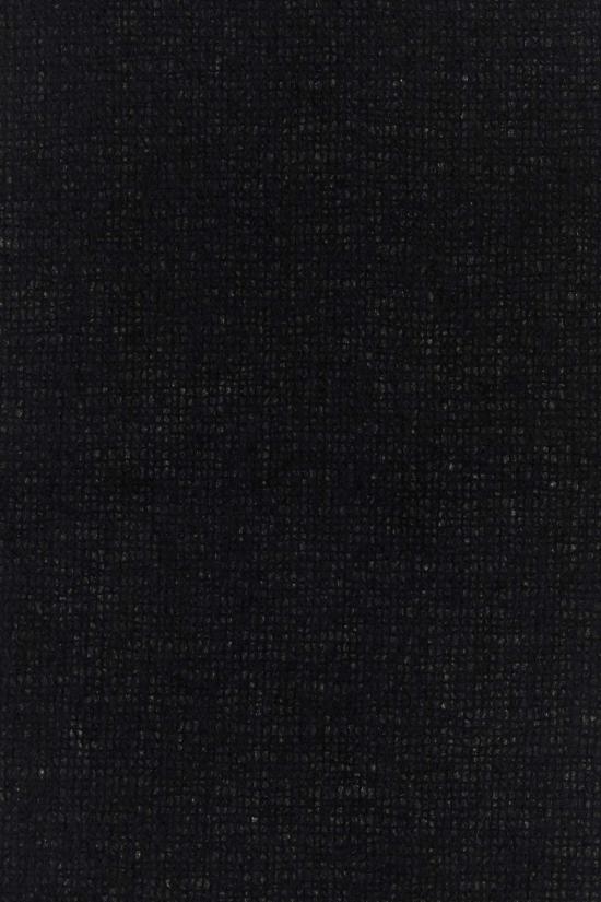 26FW 더로우 머플러/스카프 A001174P171 BLK Black - THE ROW