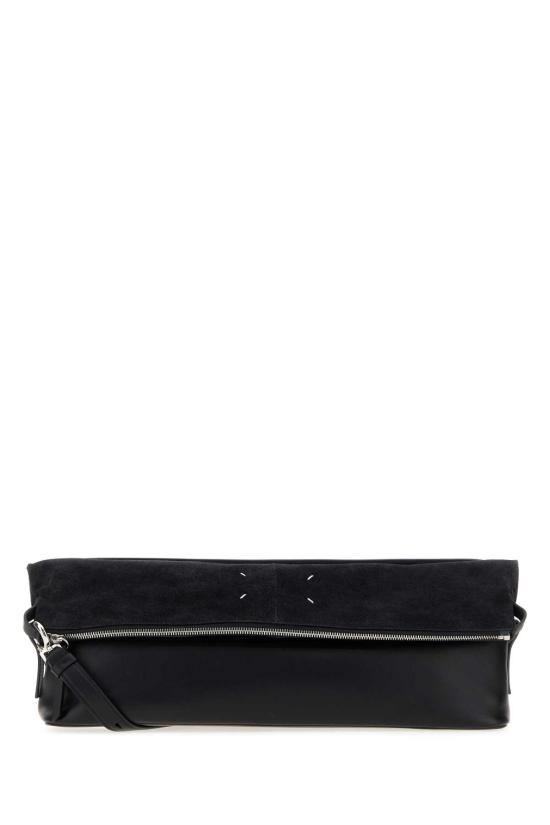 26FW 마르지엘라 토트백 SB1WF0008P8991 HB396 Black