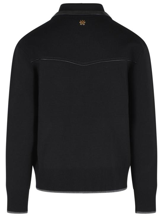 26FW 아미리 자켓 AM426KN025002 Black - AMIRI