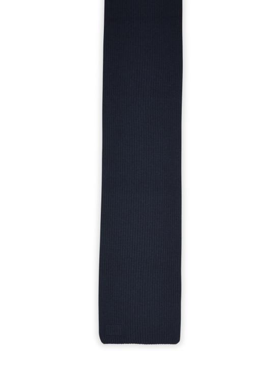 26FW 돌체앤가바나 머플러/스카프 GXK64T JBW2XB0665 Blue - DOLCE & GABBANA