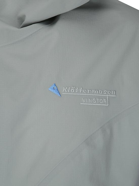 26SS 클라터뮤젠 자켓 10400 586 FADED GREEN DOM - KLATTERMUSEN