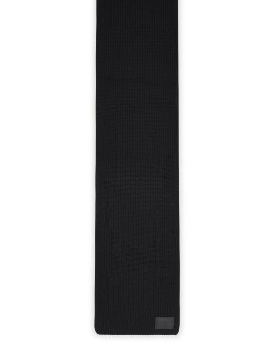 26FW 돌체앤가바나 머플러/스카프 GXK64T JBW2XN0000 Black