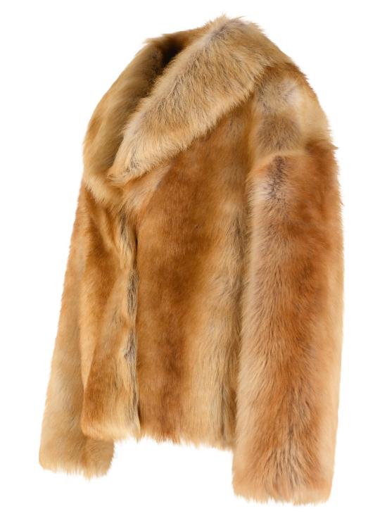 26FW 살바토레 산토로 자켓 51115 DGOLD Brown - SALVATORE SANTORO