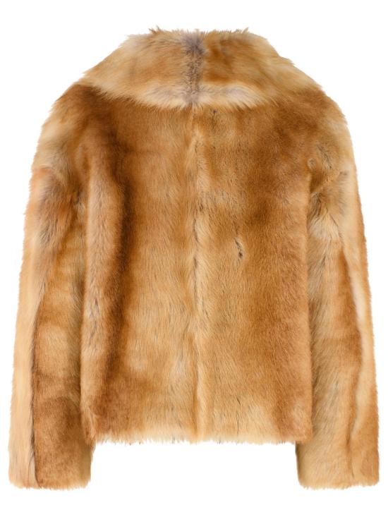 26FW 살바토레 산토로 자켓 51115 DGOLD Brown - SALVATORE SANTORO