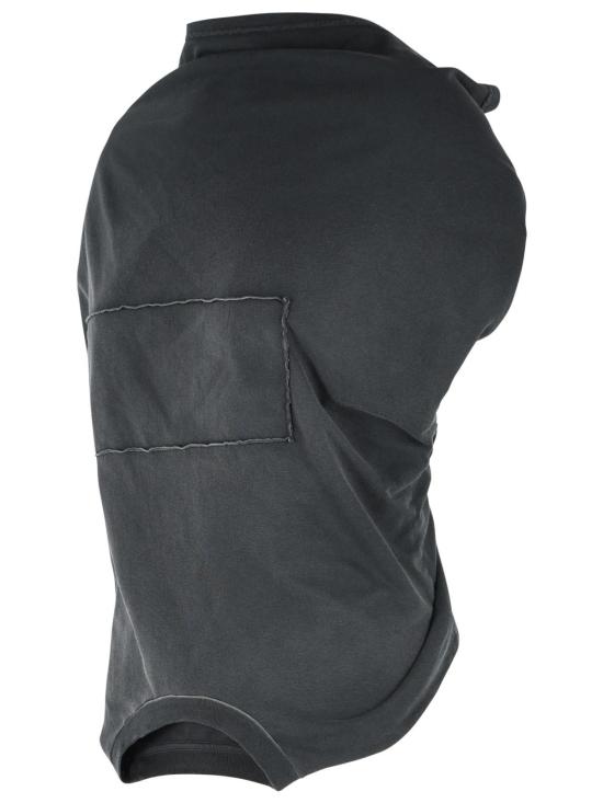 26FW 마르지엘라 탑 S29NL0063 S24575980 Grey - MAISON MARGIELA