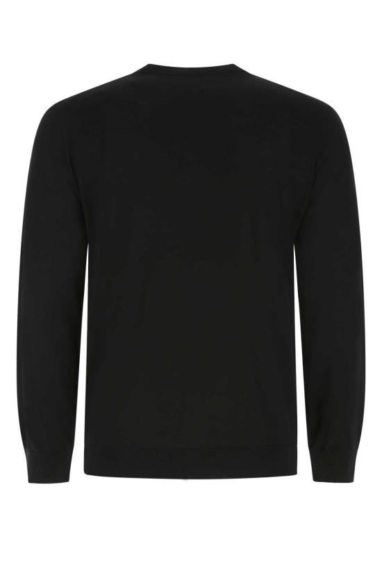  프라다 스웨터 UMB264S2121ZLE F0002 BLACK - PRADA