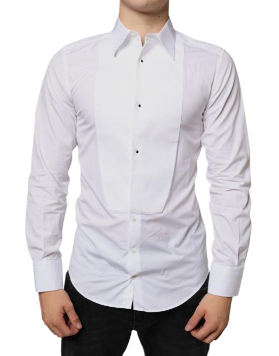  돌체앤가바나 셔츠 TSH84118 WHITE