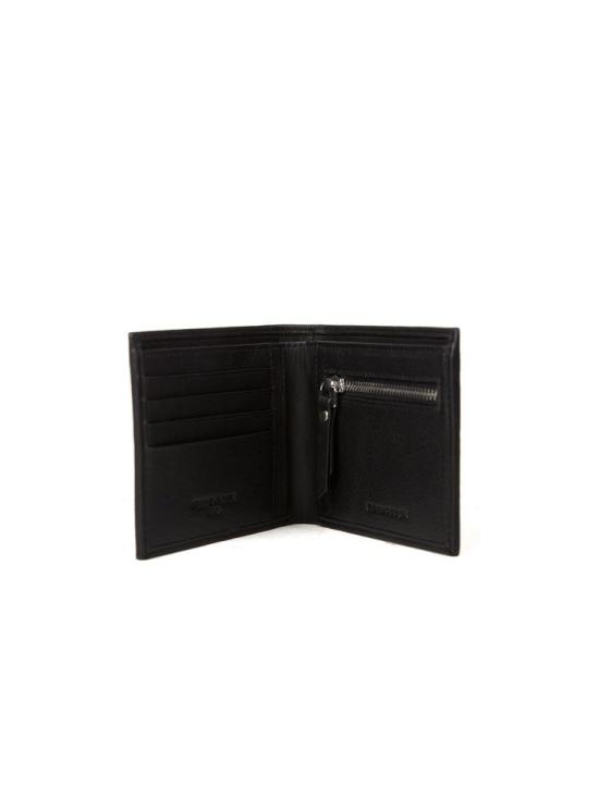  모모디자인 남성지갑 MO 04NN BLACK ONESIZE Momo Design