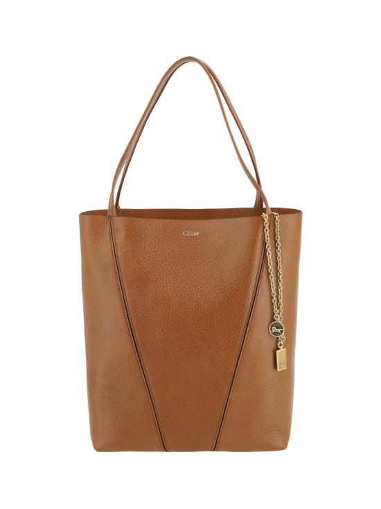 26FW 끌로에 숄더백 CHC25SS811N84 26M BROWN