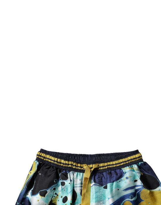 돌체앤가바나 트레이닝/조거 팬츠 PAN75043 MULTICOLOR - DOLCE & GABBANA