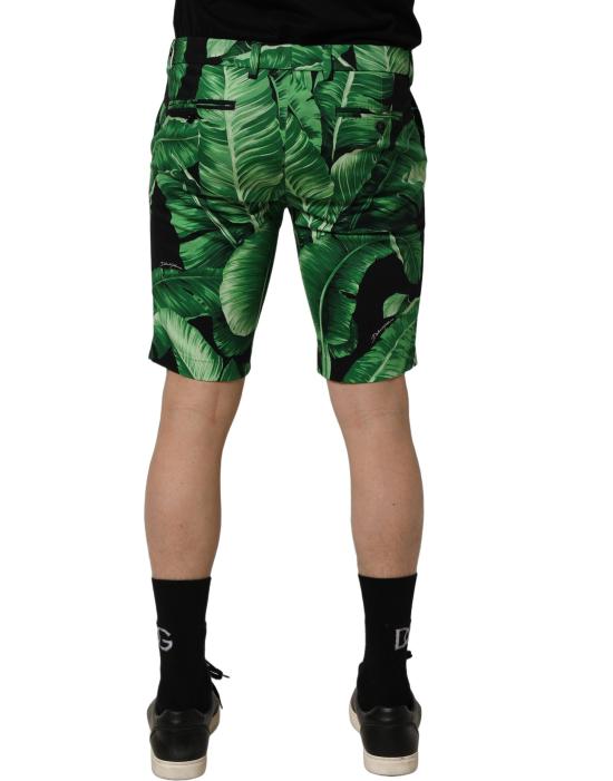  돌체앤가바나 숏팬츠 PAN776966 GREEN - DOLCE & GABBANA