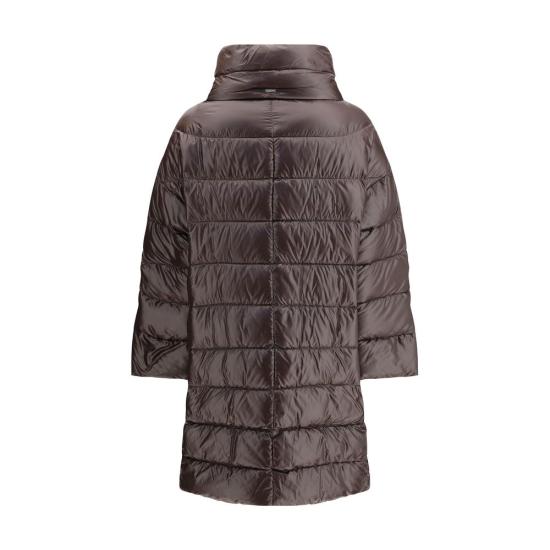 26FW 에르노 패딩 HEPI1283DIC12017Z8800BB BROWN - HERNO