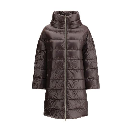 26FW 에르노 패딩 HEPI1283DIC12017Z8800BB BROWN