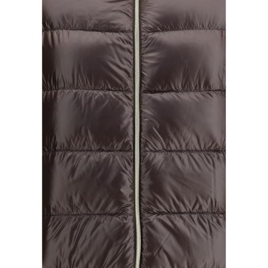 26FW 에르노 패딩 HEPI1283DIC12017Z8800BB BROWN - HERNO