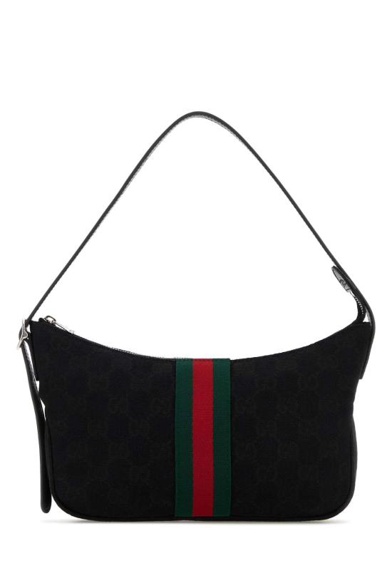 26FW 구찌 루네타 스몰 크로스바디백 863406FAFWA 1053 BLACK