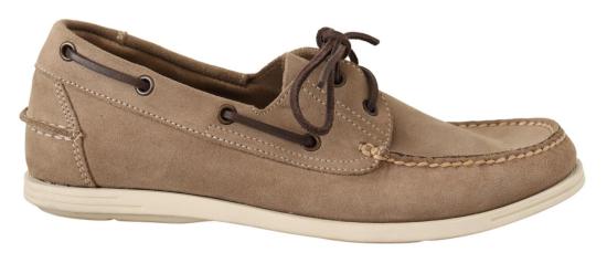  폴리니 스니커즈 MV4282 BEIGE - POLLINI