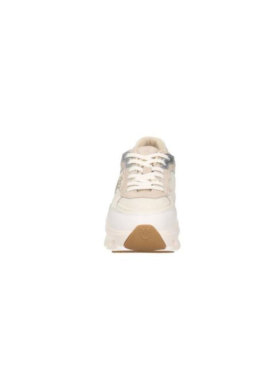  핑코 스니커즈 MASTER SS0167 P132 D70 Pinko CREAM