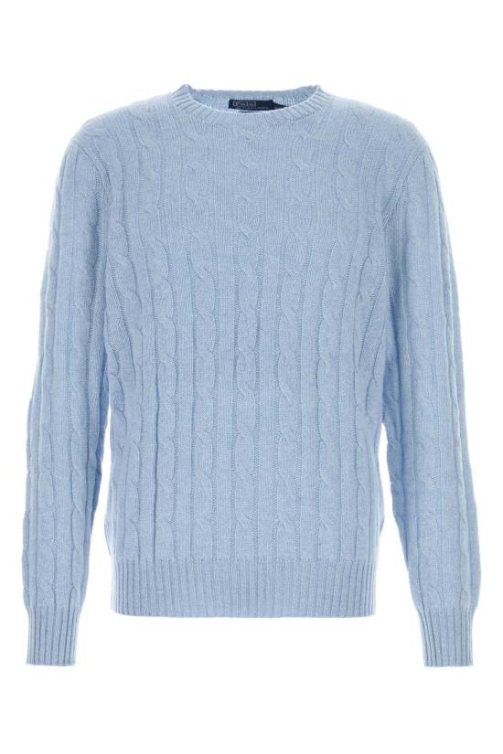 26FW 폴로 랄프로렌 스웨터 710876728 534 BLUE