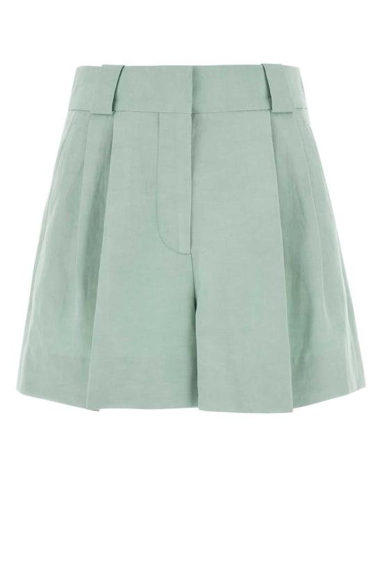 26SS 블레이즈 숏팬츠 PTEPA01ZET A001 GREEN