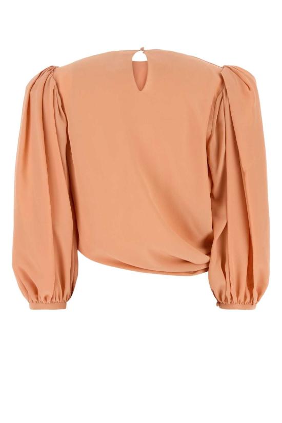  끌로에 블라우스 CH25UHT69125 266 PINK - CHLOE