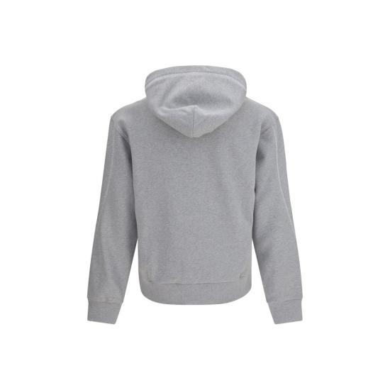26FW 지방시 후드 티셔츠 GIBMJ0PW3YTA055BB GRAY - GIVENCHY
