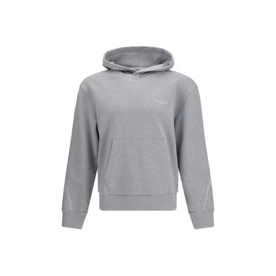 26FW 지방시 후드 티셔츠 GIBMJ0PW3YTA055BB GRAY