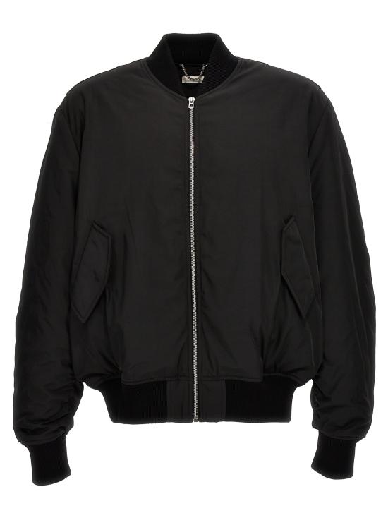  1989 스튜디오 자켓 ST273374BM BLACK