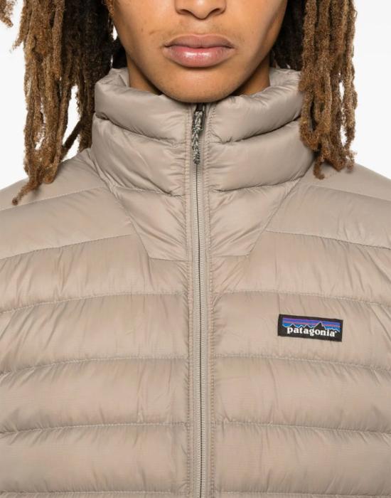  파타고니아 다운 스웨터 84675SBDY GRAY - PATAGONIA