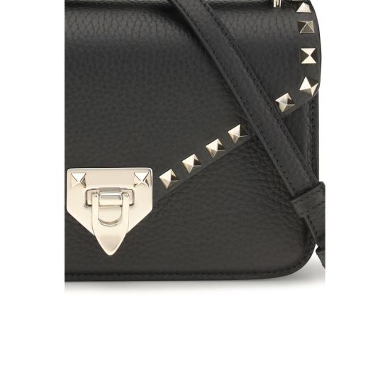 26FW 발렌티노 가라바니 숄더백 VA9W2B0T76VSF0NOBB BLACK - VALENTINO GARAVANI