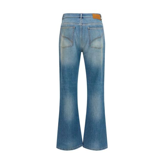 26FW 아미리 데님 팬츠 AMAMBMJE1148829BB BLUE - AMIRI