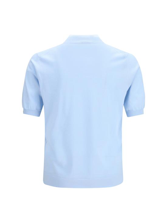 26SS 프라다 스웨터 UMR681SOOO1811 F0012 BLUE - PRADA
