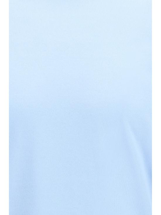 26SS 프라다 스웨터 UMR681SOOO1811 F0012 BLUE - PRADA