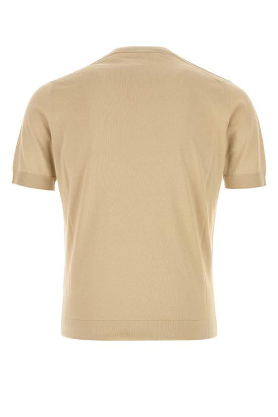 26SS 프라다 스웨터 UMF209SOOO1811 F0036 BEIGE - PRADA