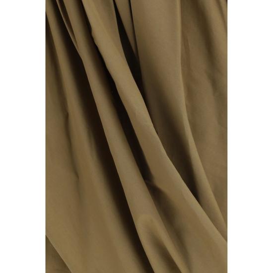 26SS 끌로에 스커트 CHCH26UJU411413B6BB BEIGE - CHLOE
