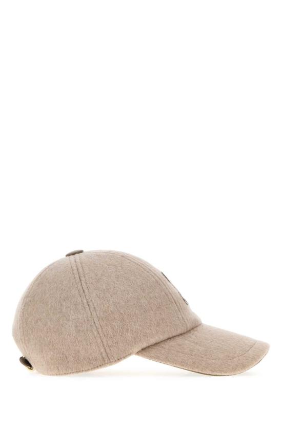 26FW 막스마라 볼캡 2624576011600 032 BEIGE - MAX MARA