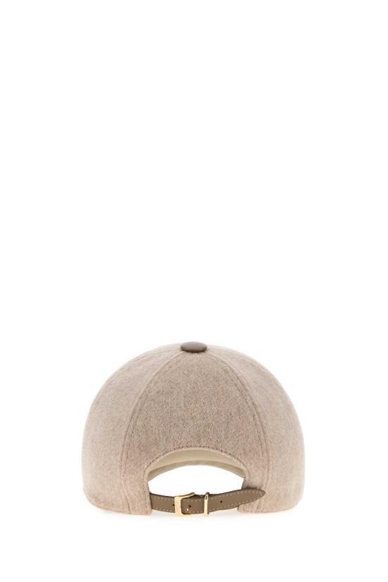 26FW 막스마라 볼캡 2624576011600 032 BEIGE - MAX MARA