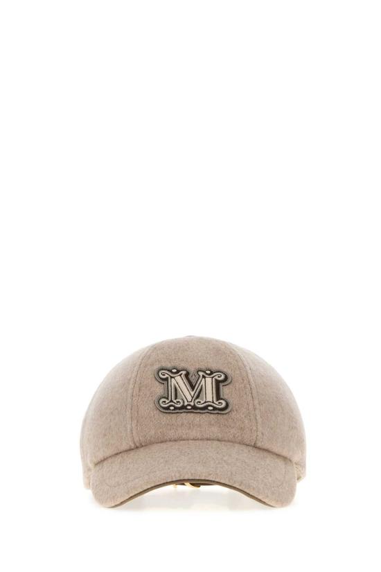 26FW 막스마라 볼캡 2624576011600 032 BEIGE