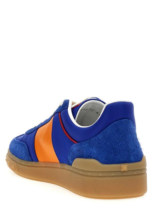  발렌티노 가라바니 스니커즈 VA303018BM BLUE - VALENTINO GARAVANI