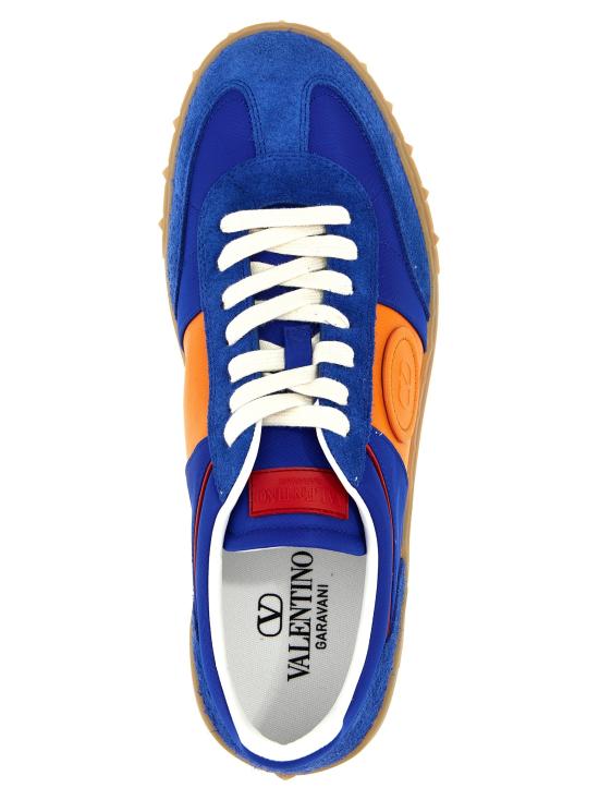  발렌티노 가라바니 스니커즈 VA303018BM BLUE - VALENTINO GARAVANI