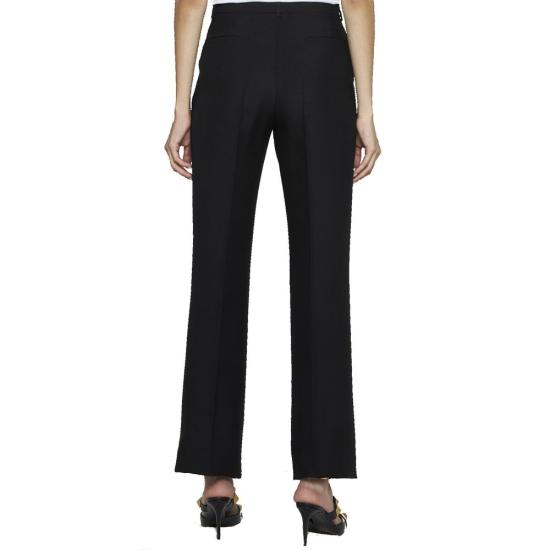  발렌티노 가라바니 팬츠 VA 9137708826836 BLACK - VALENTINO GARAVANI