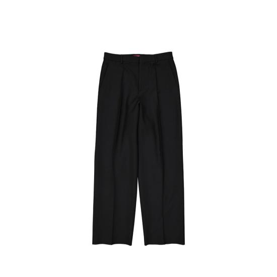  발렌티노 가라바니 팬츠 VA 9137708826836 BLACK