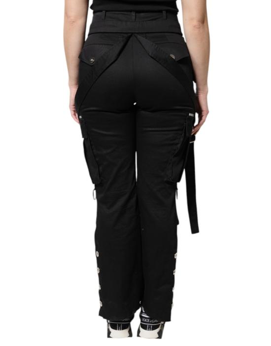  돌체앤가바나 팬츠 PAN75972 BLACK - DOLCE & GABBANA