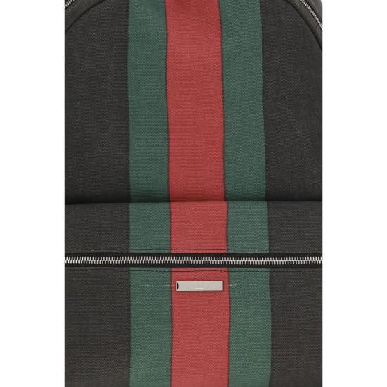 26FW 구찌 토트백 GU875226FAGA48444BB BLACK - GUCCI