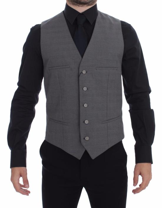  돌체앤가바나 베스트 GSS10422 GRAY - DOLCE & GABBANA