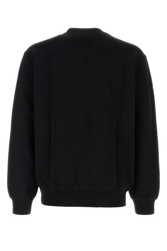 25FW 칼하트 WIP 스웨터 I035190 89XX BLACK - CARHARTT WIP